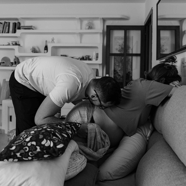 Preparación al nacimiento